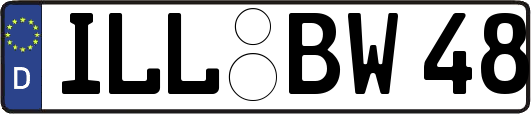 ILL-BW48