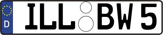 ILL-BW5