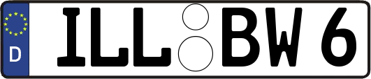 ILL-BW6