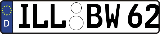 ILL-BW62