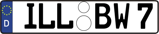 ILL-BW7