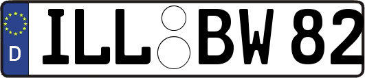 ILL-BW82