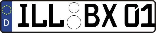 ILL-BX01
