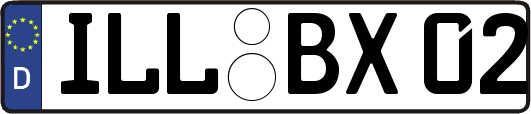 ILL-BX02