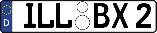 ILL-BX2