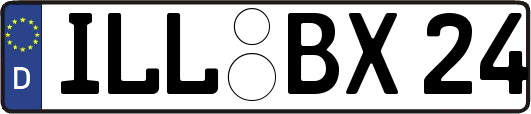 ILL-BX24