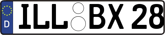 ILL-BX28