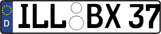 ILL-BX37
