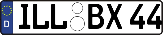ILL-BX44