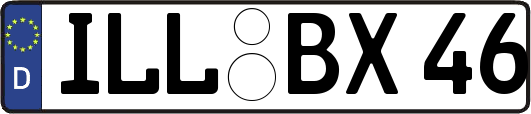 ILL-BX46