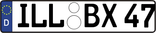 ILL-BX47