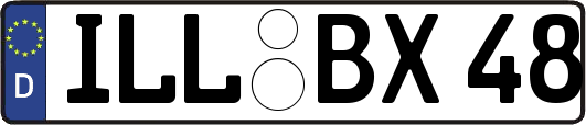 ILL-BX48