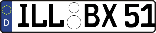 ILL-BX51