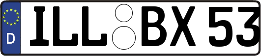 ILL-BX53
