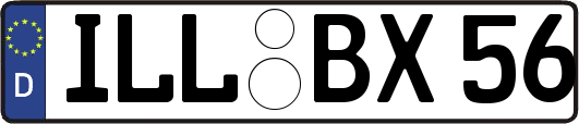 ILL-BX56