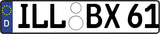 ILL-BX61