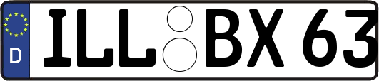 ILL-BX63