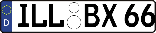 ILL-BX66