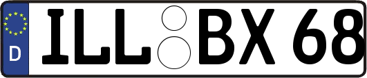 ILL-BX68