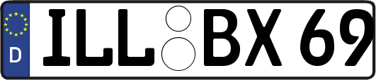 ILL-BX69