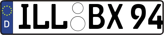 ILL-BX94