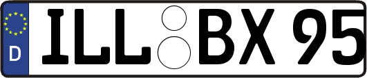 ILL-BX95