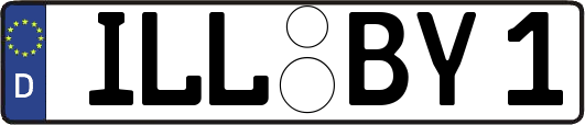 ILL-BY1