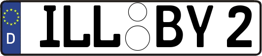ILL-BY2