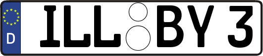 ILL-BY3