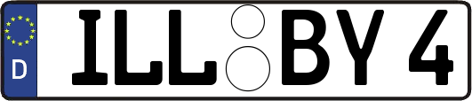 ILL-BY4