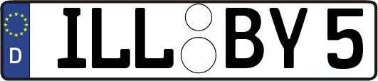 ILL-BY5