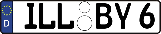 ILL-BY6