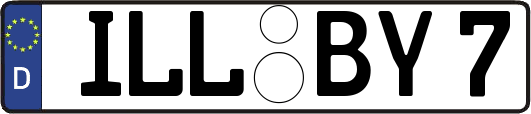 ILL-BY7
