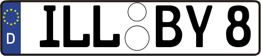 ILL-BY8