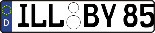 ILL-BY85