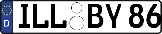 ILL-BY86