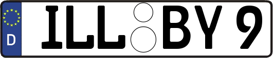ILL-BY9