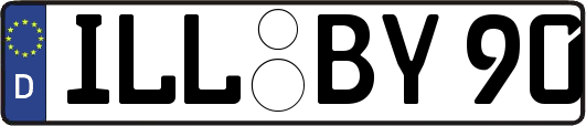 ILL-BY90
