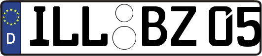 ILL-BZ05