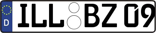 ILL-BZ09