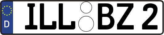 ILL-BZ2