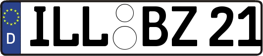ILL-BZ21