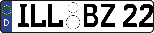 ILL-BZ22