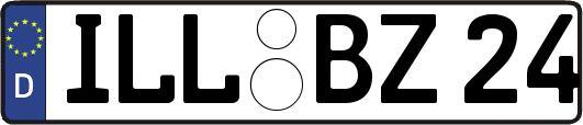 ILL-BZ24