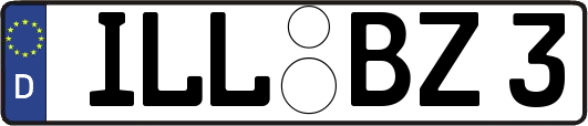 ILL-BZ3