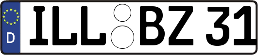 ILL-BZ31