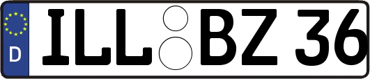 ILL-BZ36