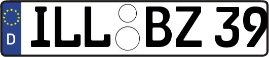 ILL-BZ39