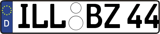 ILL-BZ44