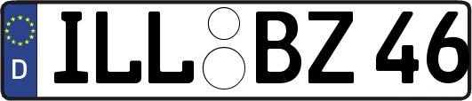 ILL-BZ46